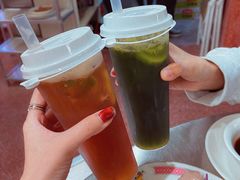 -燃计沙茶皇·香港沙茶火锅(人广旗舰店)