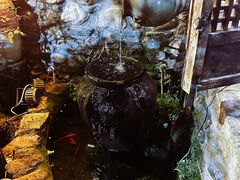 -尽善百年古院餐厅(王家老宅店)