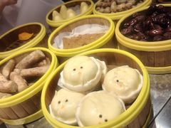 -济南香格里拉·咖啡泉自助餐厅