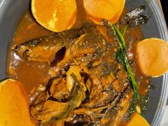 -关东小磨东北菜(漕河泾印象城店)