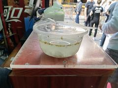 桂花甜酒酿-清真蒋有记(老门东店)