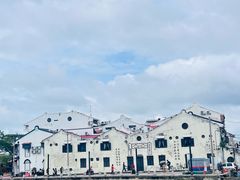 -马六甲鸡场街