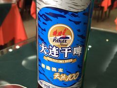 -李连贵酒家熏肉大饼(昆明街店)