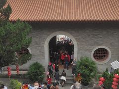 -南沙天后宫景区