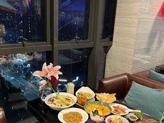 -法兰度航空主题餐厅(端州店)