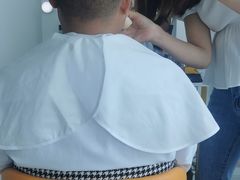 -bobo高端证件照工作室(三元桥店)