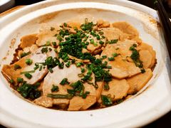 招牌香芋煲-三千院·东篱(东门店)