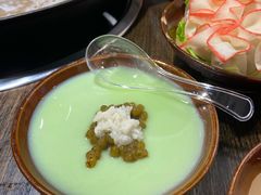 -冯校长老火锅(广州正佳广场店)