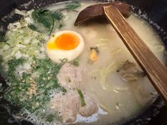 -诚家·日式烧鸟·深夜食堂(虹桥天街店)