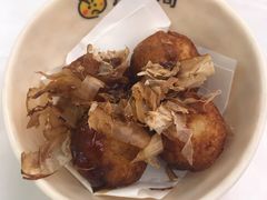 章鱼烧-元气寿司(金光华店)