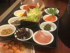 -阿香米线(大唐西市大润发店)