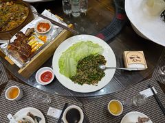 -大门水乡·顺德菜