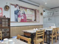 -屋里家延边朝鲜族冷面(南园店)