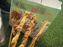 -但家香酥鸭(民生路总店)
