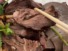 -乌文新澄海卤鹅店