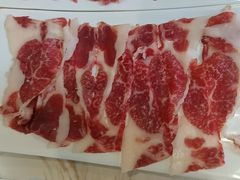 -粤潮牛肉火锅店(江南大道店)