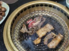 -韩盛·盛江山自助料理(于洪新玛特店)