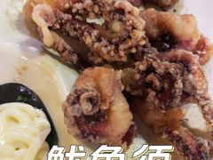 -兄弟深夜豆浆