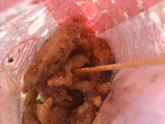 -香酥鸡排(京汉大道店)