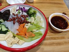 -老姑砂锅·烧烤天津菜(体北道店)