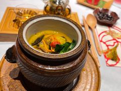 -叶叶菩提·晋福宫