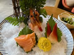 -和彩放题(渔阳店)