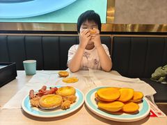 -经典世家牛排自助餐厅(百捷店)