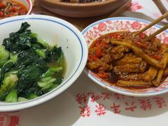 -堂瓦里·33年传统赣菜(第一街区店)