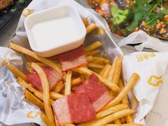 -有鱼吃·纸包烤鱼(曲江创意谷店)