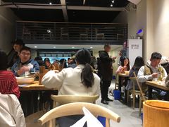 大堂-嘉州叶婆婆钵钵鸡(建设路店)