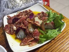 -丹东特色烤肉(学府路一部店)