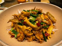 -肖记公安牛肉鱼杂馆· 省级非物质文化遗产(仁和路店)