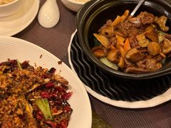 -中国厨房/台湾牛肉面