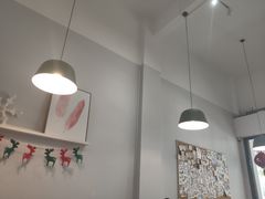 大堂-钿记小厨