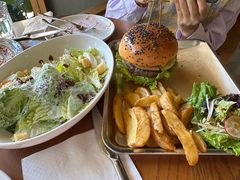 -UPPER KITCHEN(延安路店)