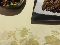-聚味瞿记·龙虾堂(咸嘉湖店)