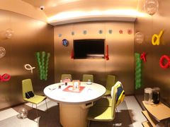 -海底捞火锅(青悦城店)