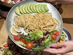 -阿卡AK.Lab洋风韩餐(花园路万达坊店)