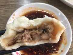 -津门张记包子铺(华昌道店)