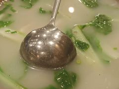 -情妹耙泥鳅·江湖川菜(科华店)