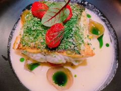 -AZUL by FUEL蓝色·法式酒馆(琶醍店)