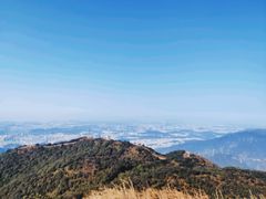 -梧桐山风景名胜区