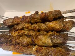 -驿楼兰·新疆菜(火车站店)