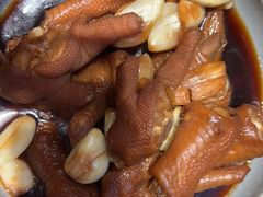 -鸽子窝(黄村店)