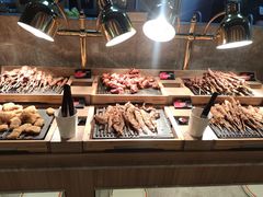 -比格比萨自助(宝山日月光店)