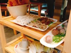 -为什么牛潮汕牛肉火锅(万胜广场店)