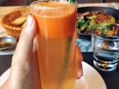 -at cafe 意大利餐厅(集美店)