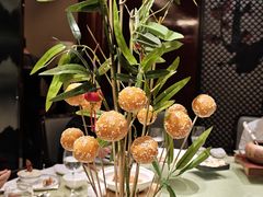 -岷山饭店-岷轩中餐厅