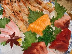 -蟹将军·松叶蟹和牛日料放题自助(K11店)