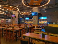 大堂-HIB HUB公社(解放西路店)